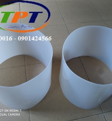 Gia công dán nối ống silicone