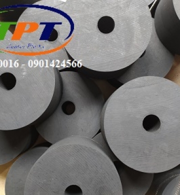 Gia công đế cao su