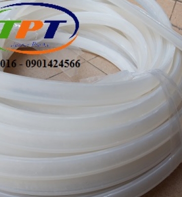 Gia công gioang silicone chịu nhiệt