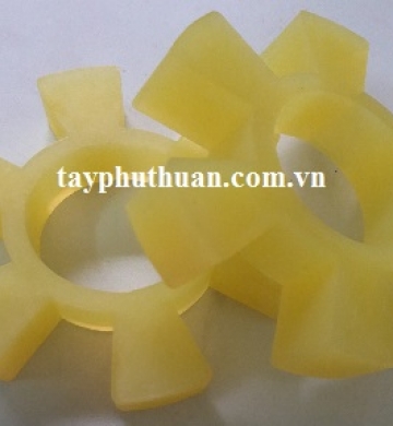 Gia công khớp nối nhựa