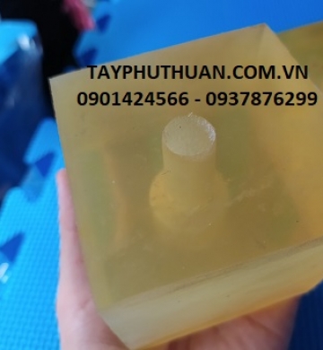 Tấm Nhựa PU 70x70mm