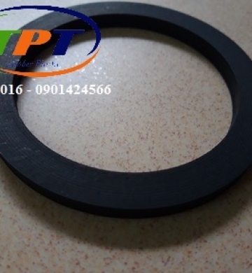 Gia công oring cao su