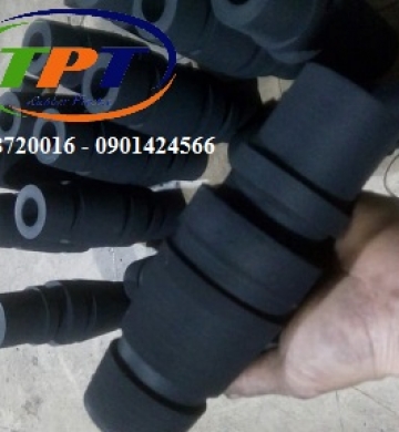 Gia công sản xuất cao su