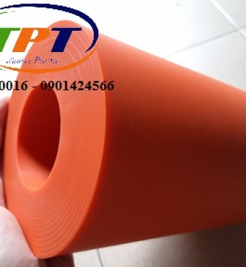 Gia công silicone chịu nhiệt