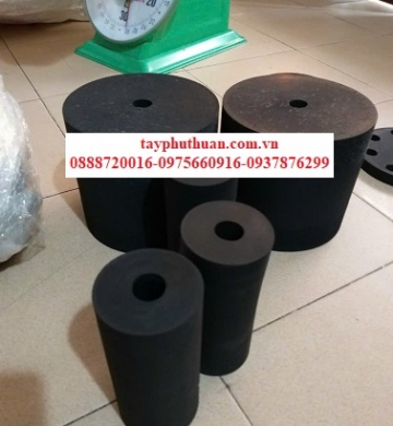 Cao su giảm xóc chống rung