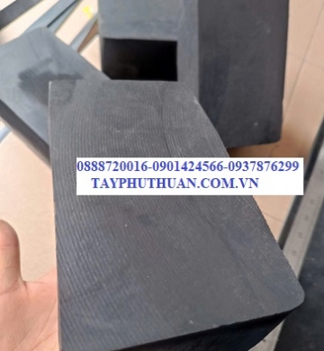 GIA CÔNG GIẢM CHẤN BẰNG CAO SU