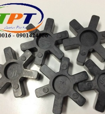 Giam chấn khớp nối cao su