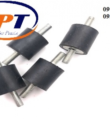 Giảm rung máy lạnh