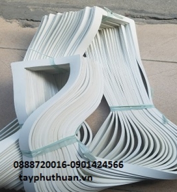 NHẬN GIA CÔNG GIOĂNG CAO SU CHÈN KHE HỞ