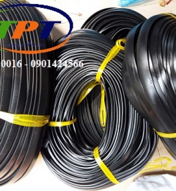 Gioang cao su chịu nước