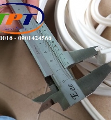 Gioang cao su xốp hình nấm