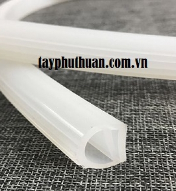 Gioăng chữ e chịu nhiệt