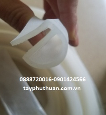 GIOĂNG CHỮ D CHỊU NHIỆT ĐỘ