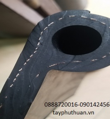 GIOĂNG CHỮ P CHỐNG THẤM CÓ BỐ