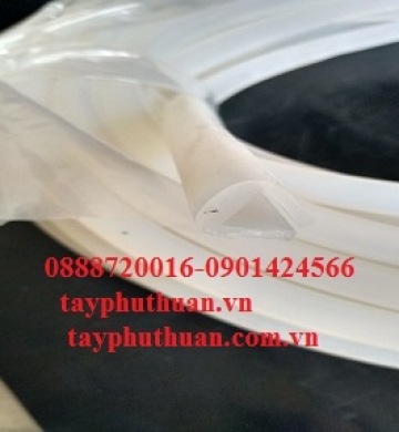 GIOĂNG CHỮ U CHỊU NƯỚC