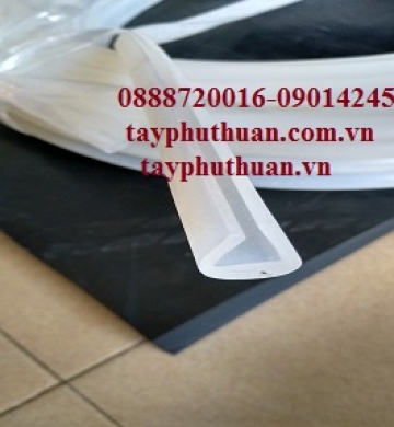 GIOĂNG CHỮ U KHÁNG NƯỚC CHỊU NHIỆT ĐỘ