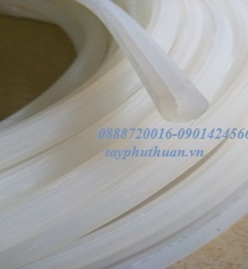 Gioăng chữ u silicone bịt kín