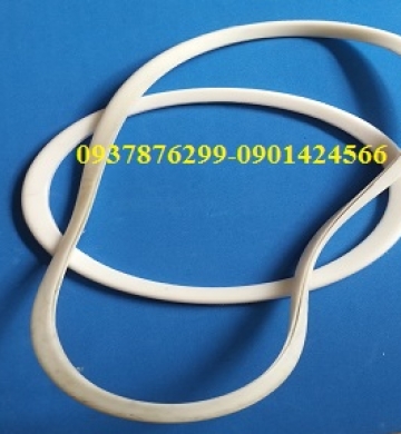 GIOĂNG CHỮ U KHÁNG NƯỚC