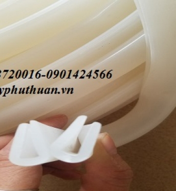 GIOĂNG CHỮ V GIOĂNG CHỮ U