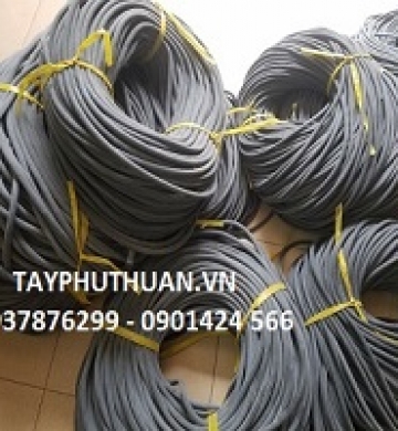 CAO SU XÔP CHÈN KHE HỞ PHI 10