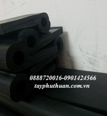 GIOĂNG CHỮ P CHỐNG THẤM