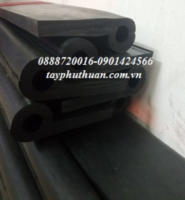 GIA CÔNG GIOĂNG CỦ TỎI BẢNG CAO SU