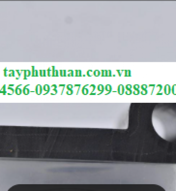 Cao su củ tỏi P60