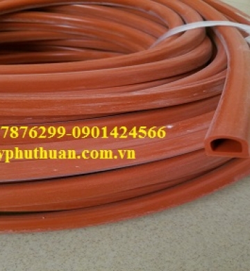 GIOĂNG CHỮ D CHÈN CỬA