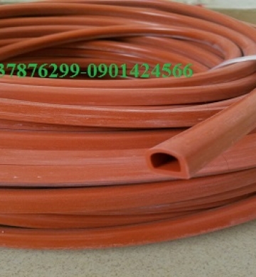 GIOĂNG CAO SU CHỊU NHIỆT ĐỘ CAO