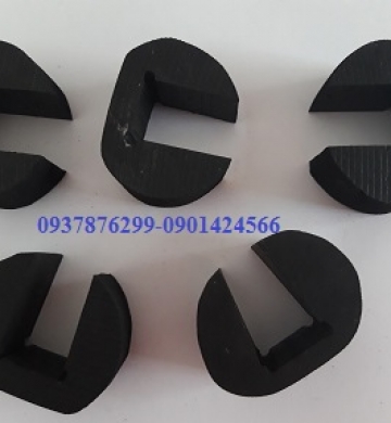 GIA CÔNG CAO SU ĐỊNH HÌNH