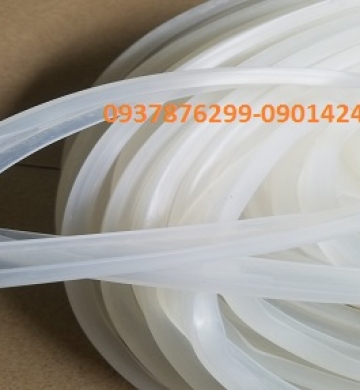 GIOĂNG CHỮ U TRẮNG