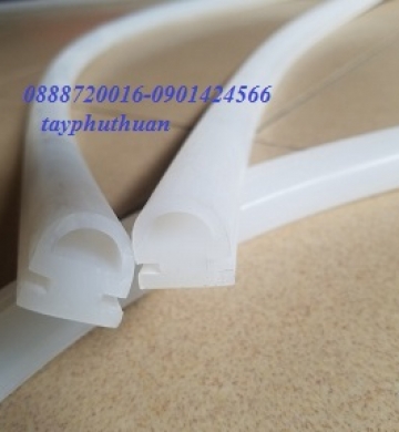 GIA CÔNG GIOĂNG NẤM KHÁNG NƯỚC