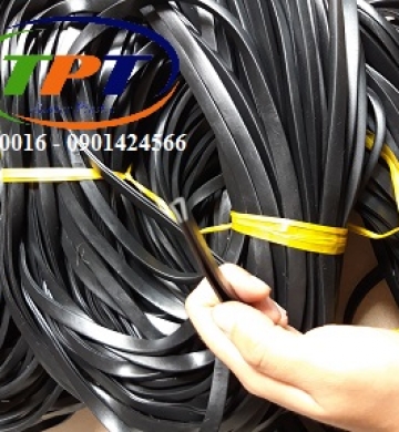 Gioang nẹp chữ u