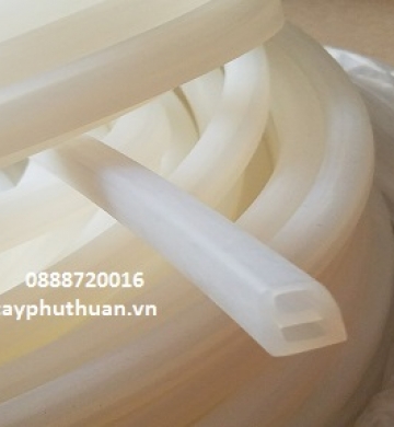 Gioăng chèn khe dạng ống