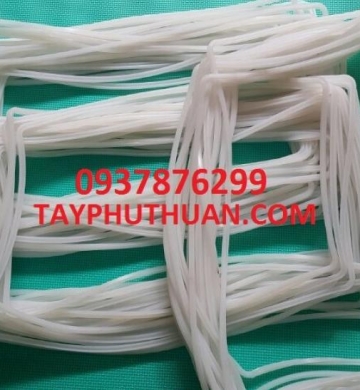 Gioang silicon chu T chèn đèn led 