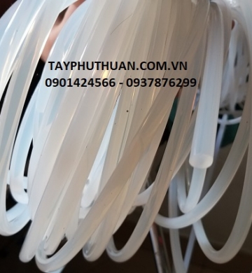 Nhận làm sợi phi 8 chịu nhiệt