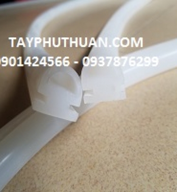 GIOANG SILICON THEO MẪU