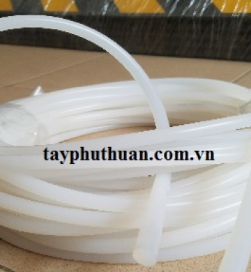 Gioăng silicone chèn kính chịu nhiệt