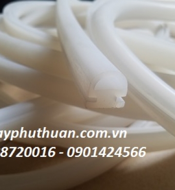 Gioăng silicone chịu nhiệt