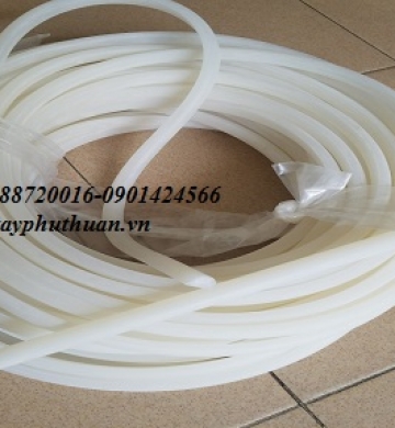 GIA CÔNG GIOĂNG CHỮ D CHỊU NHIỆT ĐỘ