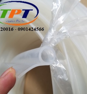 Gioang silicone chữ P chèn khe rãnh