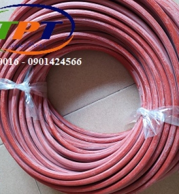 Gioang silicone dạng đặc