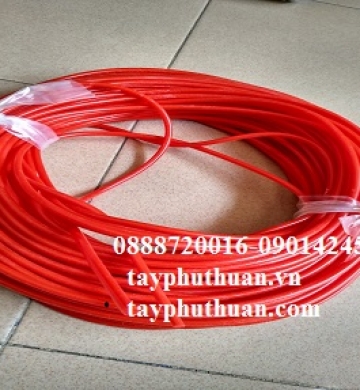  GIOĂNG SILICONE CHỊU NHIỆT ĐỘ LÊN ĐẾN 200 ĐỘ C