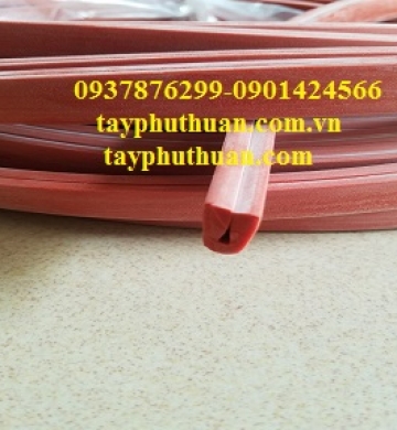 GIOĂNG CHÈN CỬA KÍNH