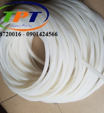 Gioang silicone đùn