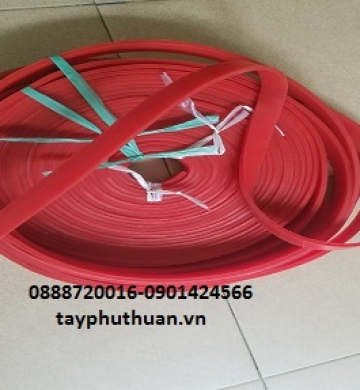 GIOĂNG ĐỎ CHỊU NHIỆT