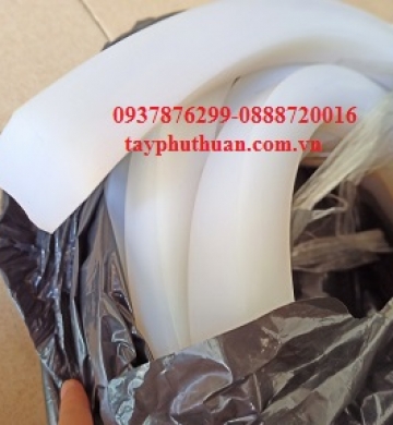 GIA CÔNG RON SILICONE