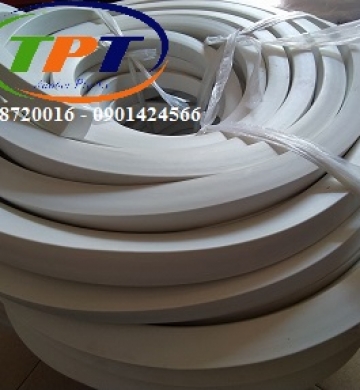 Gioang silicone xốp chịu nhiệt