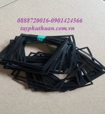 VÒNG ĐỆM CAO SU LÀM KÍN CHỊU NƯỚC 