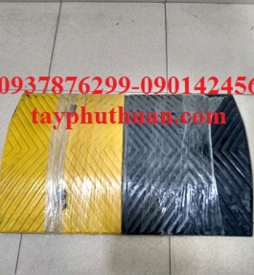 GỜ GIẢM TỐC ĐỘ LÀN XE